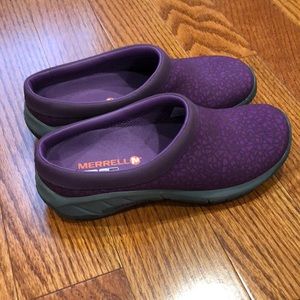 Merrell Air Cushion Shoes